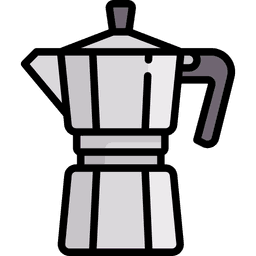 Moka Pot